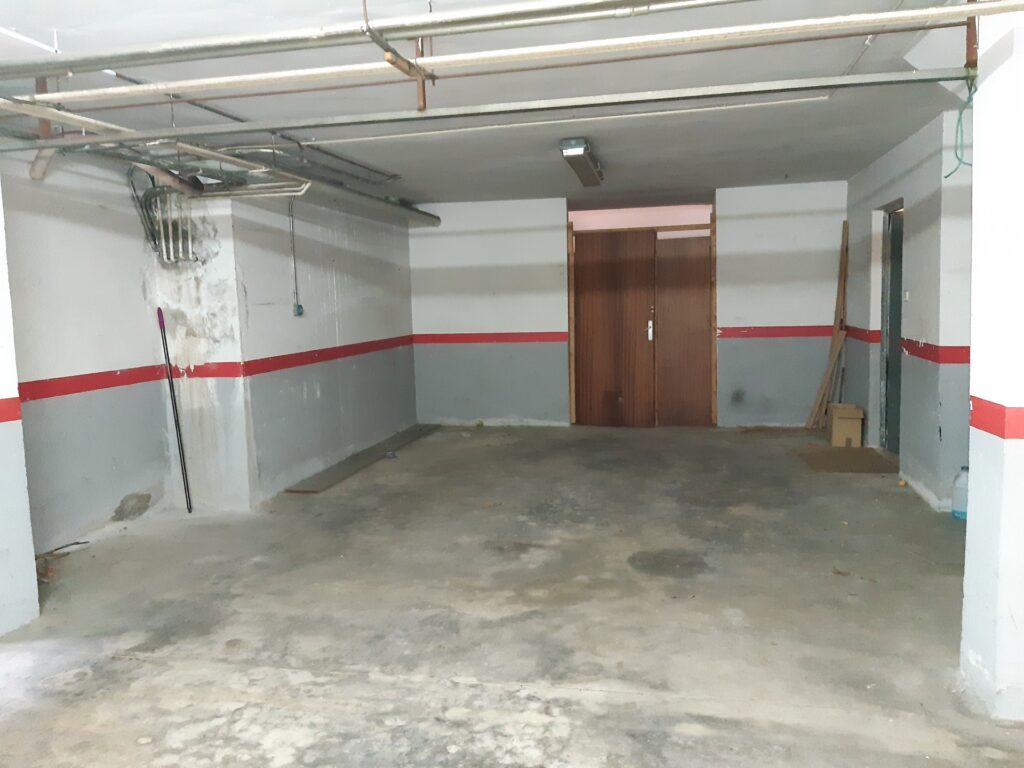 SANT CUGAT:  Ideal inversores -alquilada hasta fin 2029.