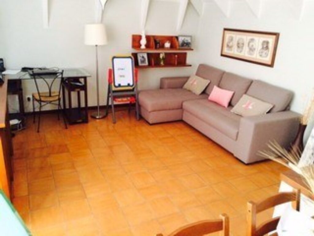 SANT CUGAT:  Ideal inversores -alquilada hasta fin 2029.