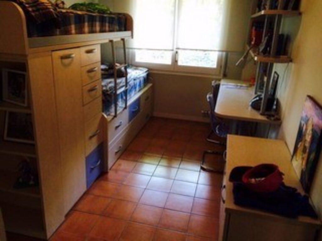 SANT CUGAT:  Ideal inversores -alquilada hasta fin 2029.