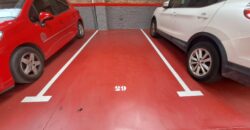 Places aparcament en venda. Ple Centre de