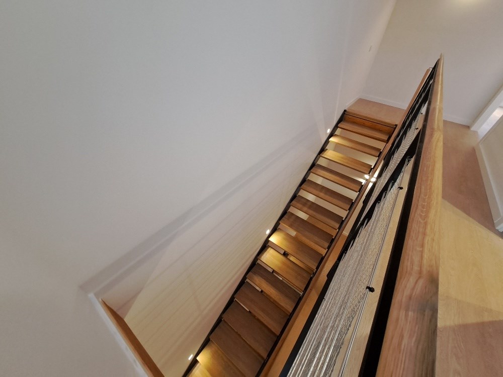 Casa de Obra Nueva en el centro de Rubí