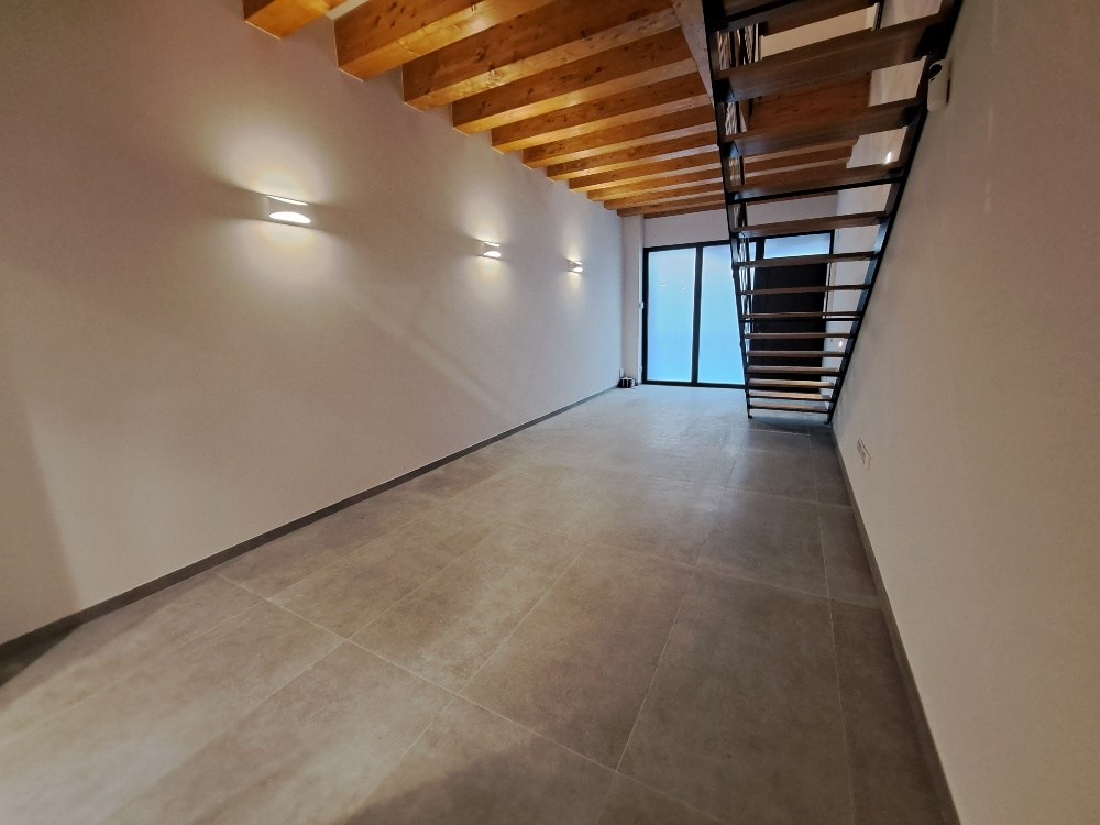 Casa de Obra Nueva en el centro de Rubí