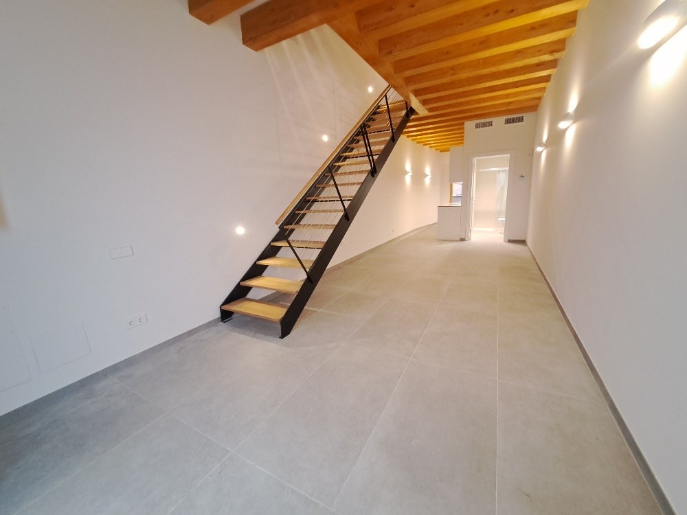 Casa de Obra Nueva en el centro de Rubí