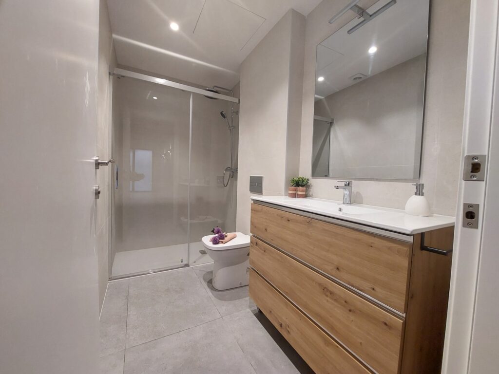 Casa de Obra Nueva en el centro de Rubí