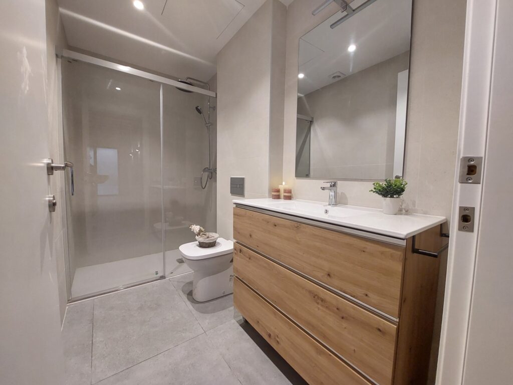 Casa de Obra Nueva en el centro de Rubí