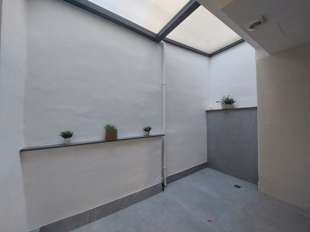 Casa de Obra Nueva en el centro de Rubí