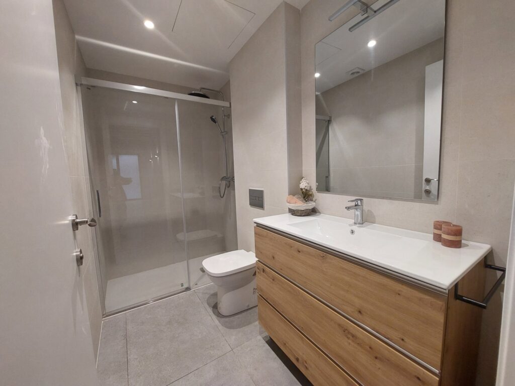 Casa de Obra Nueva en el centro de Rubí