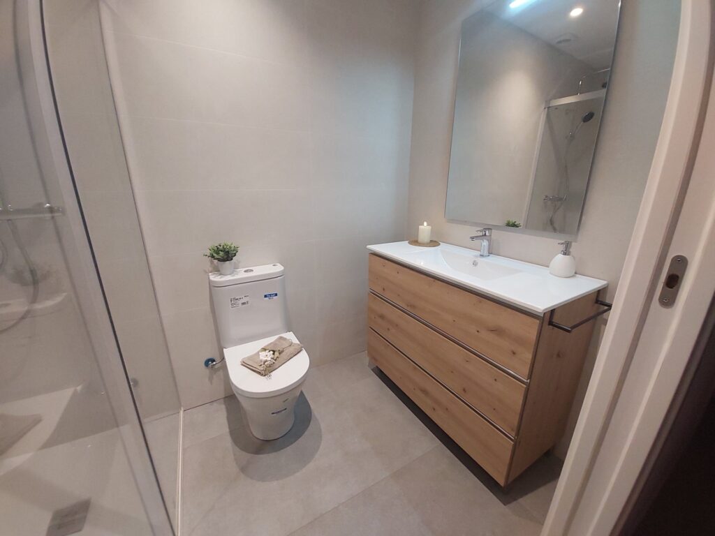 Casa de Obra Nueva en el centro de Rubí