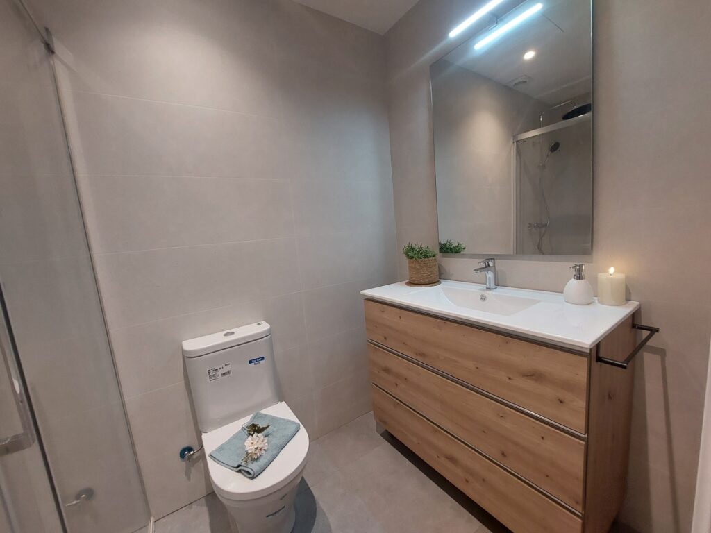 Casa de Obra Nueva en el centro de Rubí