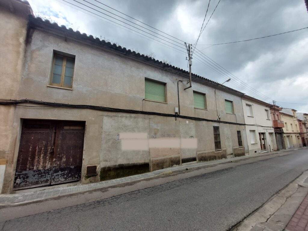 ¡¡Venta de terreno urbanizable en Rubí!!