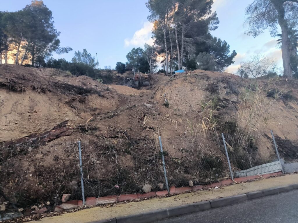 Oportunitat d’inversió a Rubí