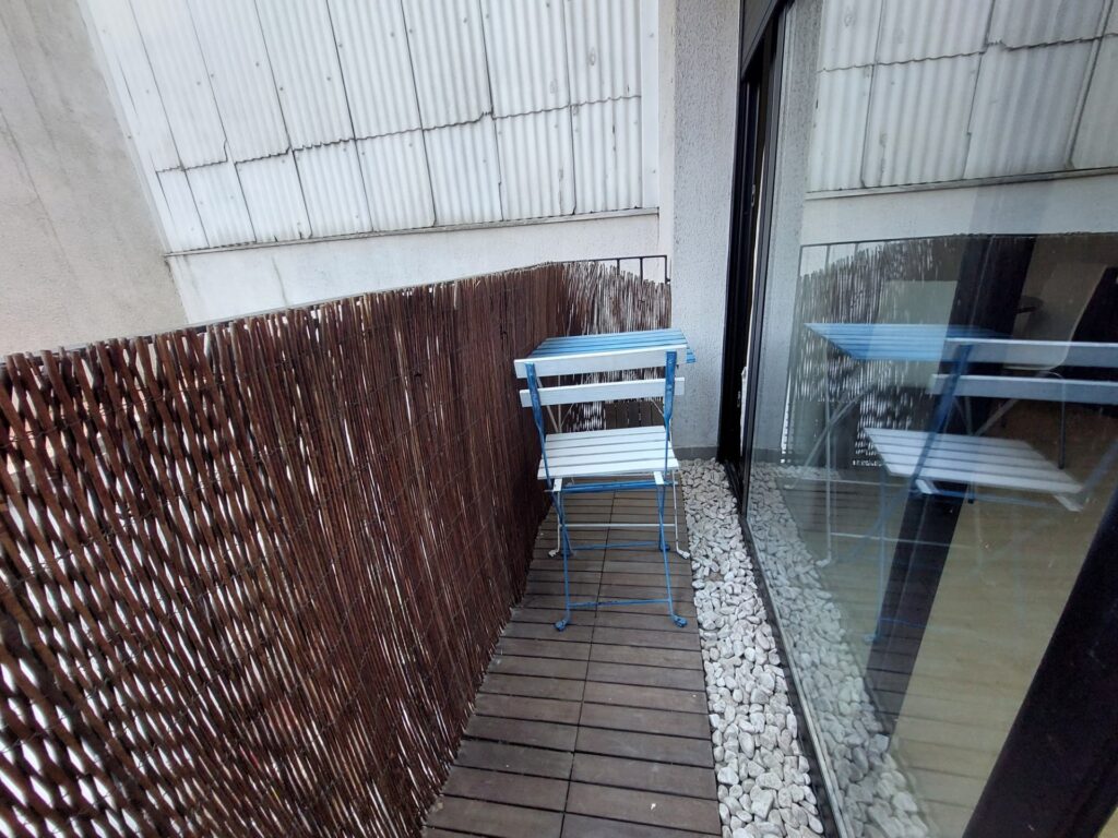 Pis en venda 1 habitació a la zona Mútua actualment llogat fins 2030!