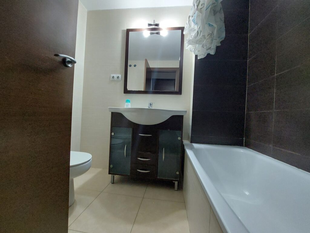 Pis en venda 1 habitació a la zona Mútua actualment llogat fins 2030!