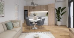 Baix en construcció a Rubí, 2 habitacions i terrassa. Ideal per a tu!