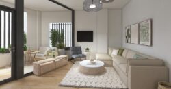 Baix en construcció a Rubí, 2 habitacions i terrassa. Ideal per a tu!