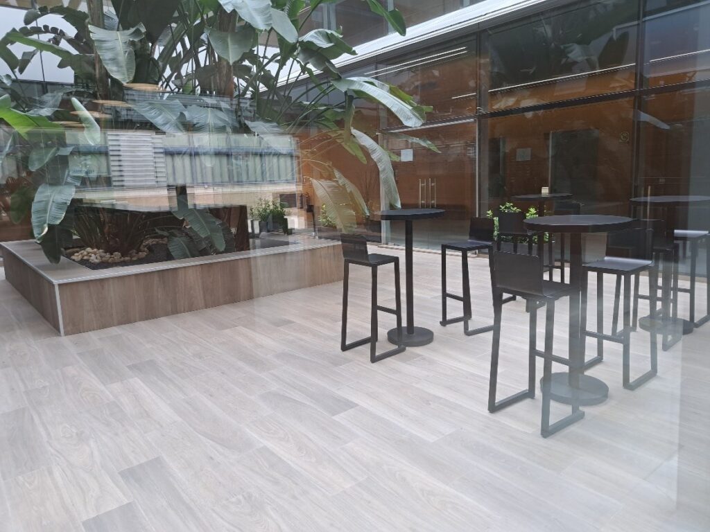 ¡Oficina lloguer a Edifici Corporatiu a Sant Cugat del Vallès!