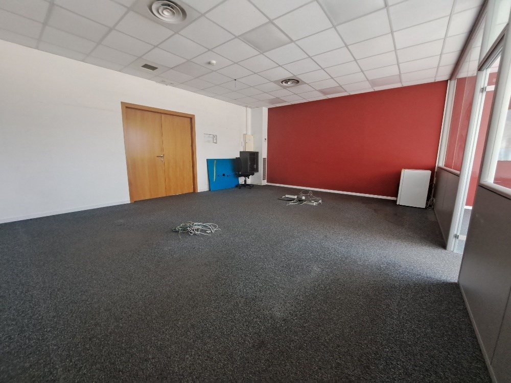 ¡Oficina lloguer a Edifici Corporatiu a Sant Cugat del Vallès!