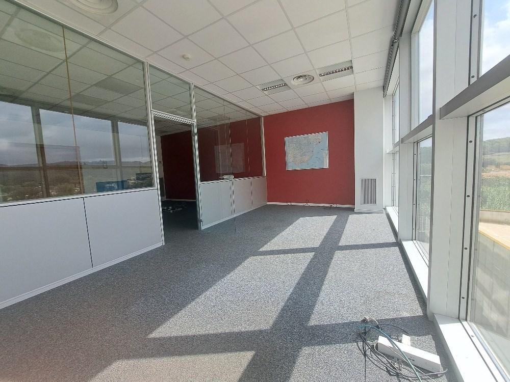 ¡Oficina lloguer a Edifici Corporatiu a Sant Cugat del Vallès!