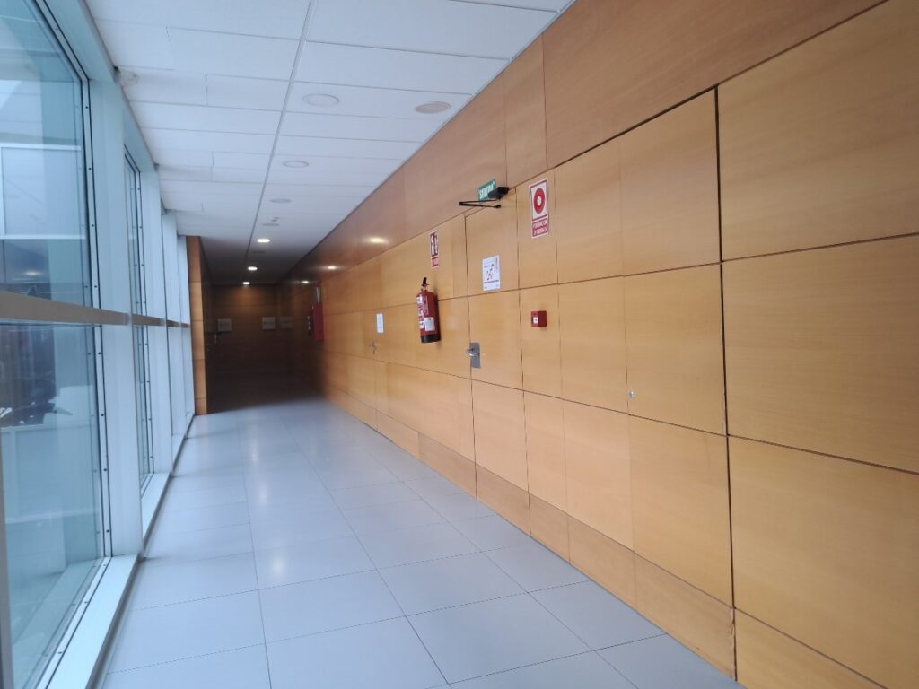 ¡Oficina lloguer a Edifici Corporatiu a Sant Cugat del Vallès!