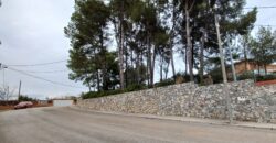 ¡Terreny edificable de 1.158 m2 en venda a Castellbisbal, ideal per al teu projecte!