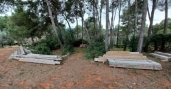 ¡Terreny edificable de 1.158 m2 en venda a Castellbisbal, ideal per al teu projecte!