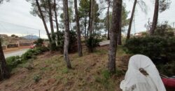 ¡Terreny edificable de 1.158 m2 en venda a Castellbisbal, ideal per al teu projecte!