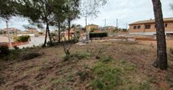 ¡Terreny edificable de 1.158 m2 en venda a Castellbisbal, ideal per al teu projecte!