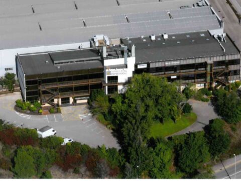 RUBI: Oficina en venta situada en P.I. Cova