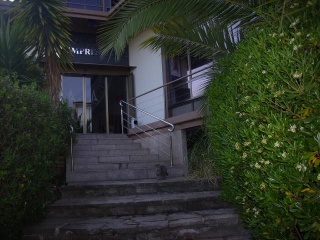 RUBI: Oficina en venda situada a P.I. Cova