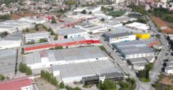 RUBI: Oficina en venda situada a P.I. Cova