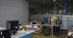 RUBI: Oficina en venda situada a P.I. Cova