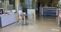 RUBI: Oficina en venda situada a P.I. Cova