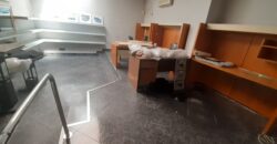 RUBI: Nau situada a zona Castell. Sup. 2016m2,