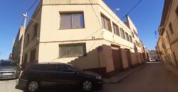 RUBI: Nau situada a zona Castell. Sup. 2016m2,