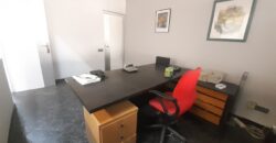 RUBI: Nau situada a zona Castell. Sup. 2016m2,