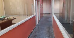 RUBI: Nau situada a zona Castell. Sup. 2016m2,