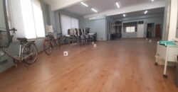 RUBI: Nau situada a zona Castell. Sup. 2016m2,