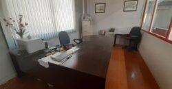 RUBI: Nau situada a zona Castell. Sup. 2016m2,