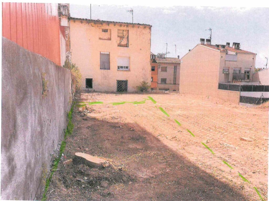 ¡Oportunidad única en Rubí zona Centro!