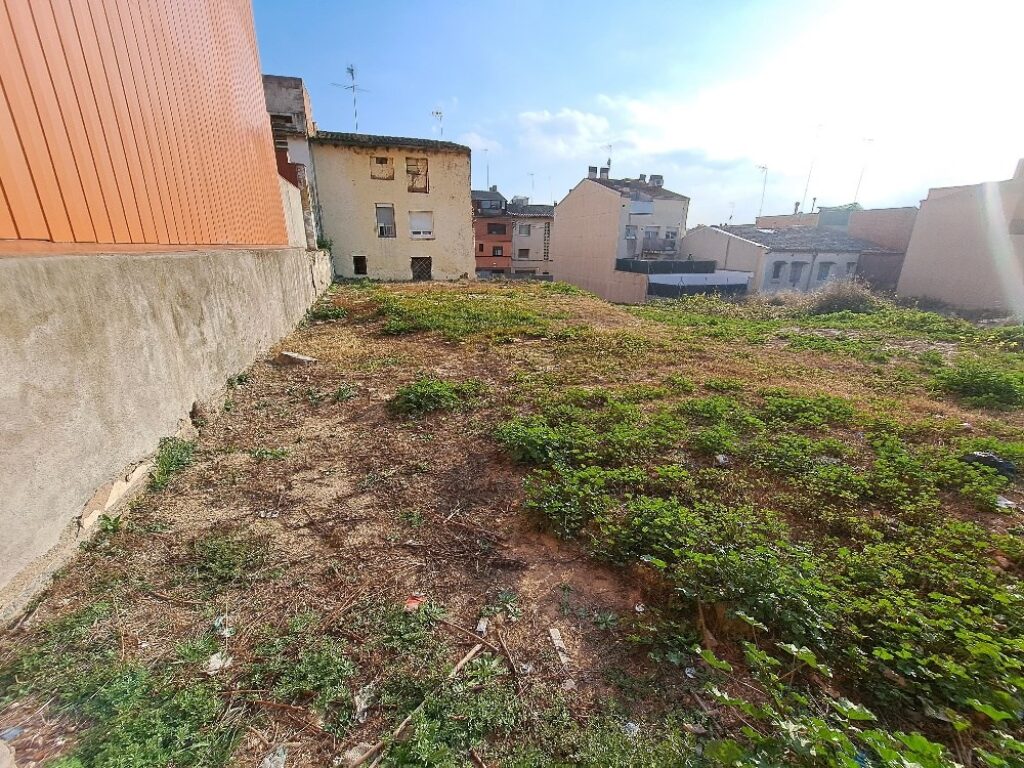 ¡Oportunidad única en Rubí zona Centro!