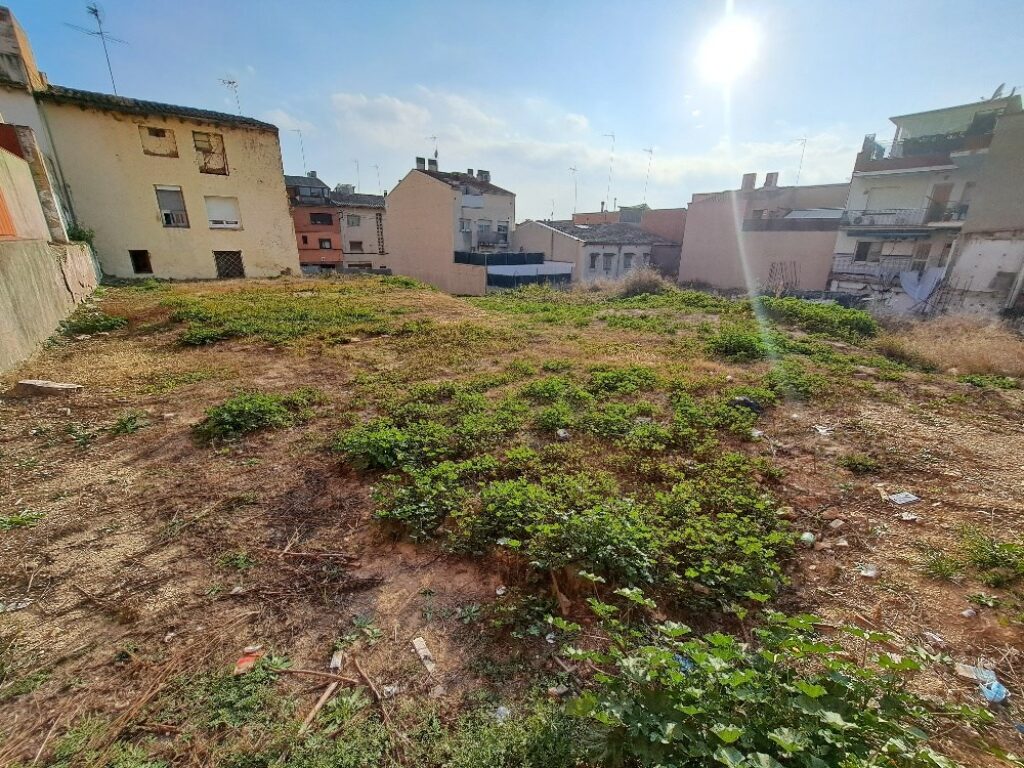 ¡Oportunidad única en Rubí zona Centro!