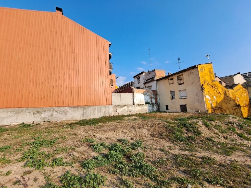 ¡Oportunidad única en Rubí zona Centro!