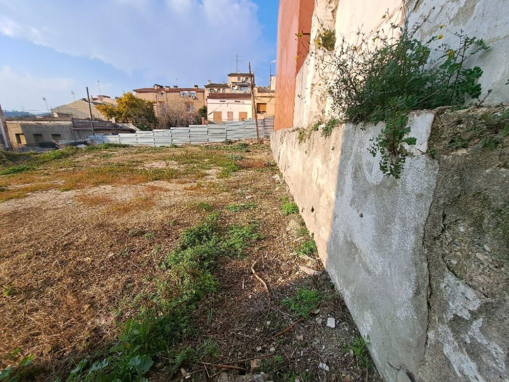 ¡Oportunidad única en Rubí zona Centro!