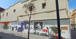 RUBI: Edificio en pleno Centro de Rubí de