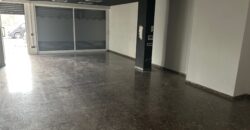 LOCAL ESQUINERO EN CAN ALZAMORA