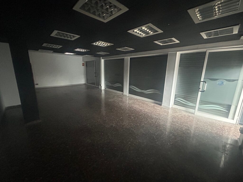 LOCAL ESQUINERO EN CAN ALZAMORA