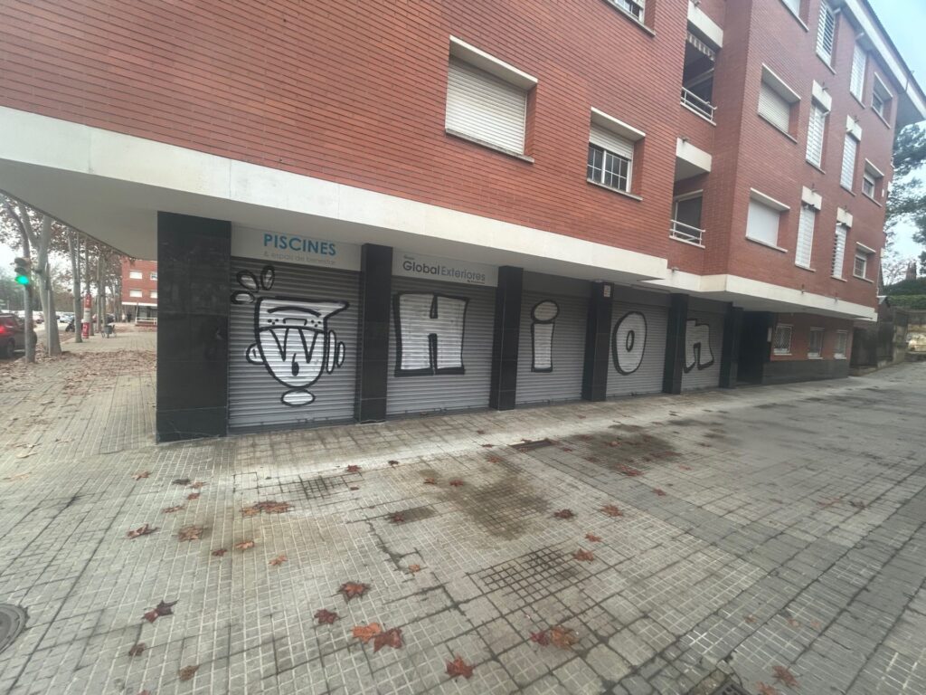 LOCAL ESQUINERO EN CAN ALZAMORA