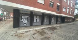 LOCAL ESQUINERO EN CAN ALZAMORA