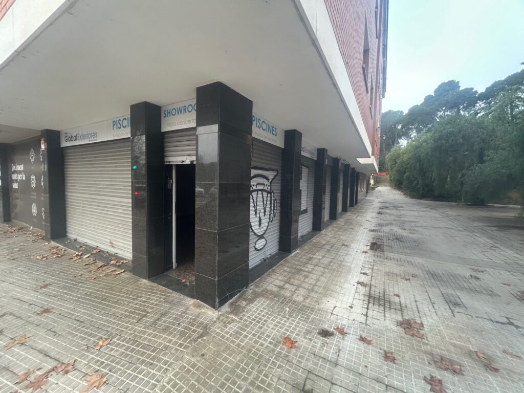 LOCAL ESQUINERO EN CAN ALZAMORA