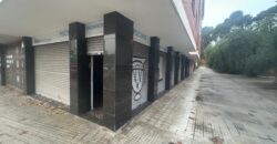 LOCAL ESQUINERO EN CAN ALZAMORA